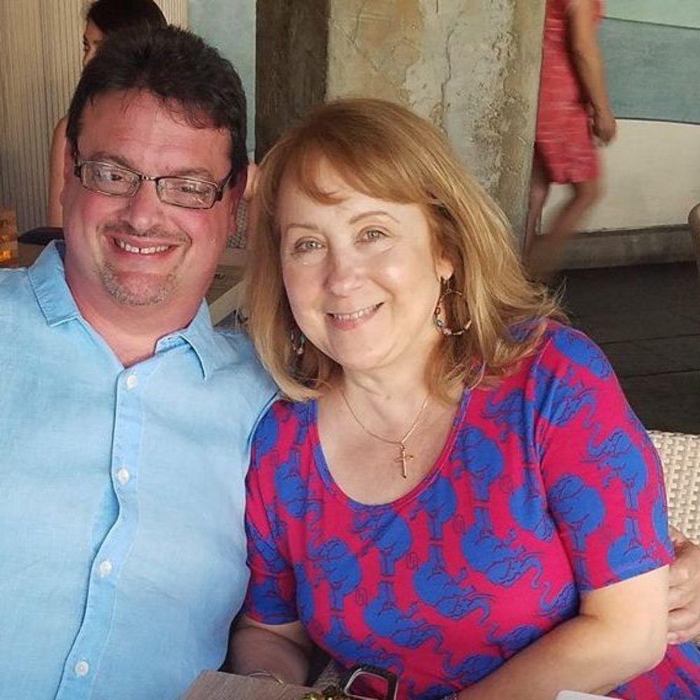Meet your Posher, Nancy